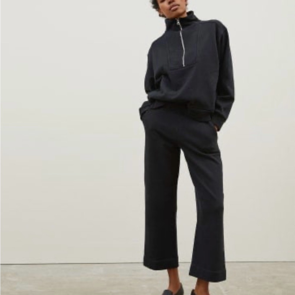 Women's Black Pants